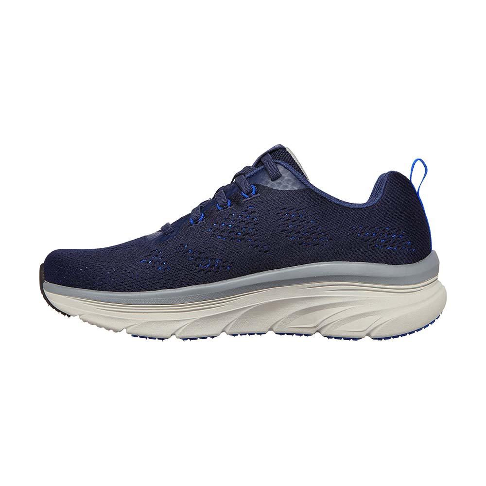 Tenis Skechers D'Luxwalker-Commuter