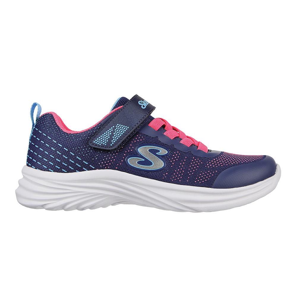 Tenis Skechers Dreamy Dancer-Radiant Rogue