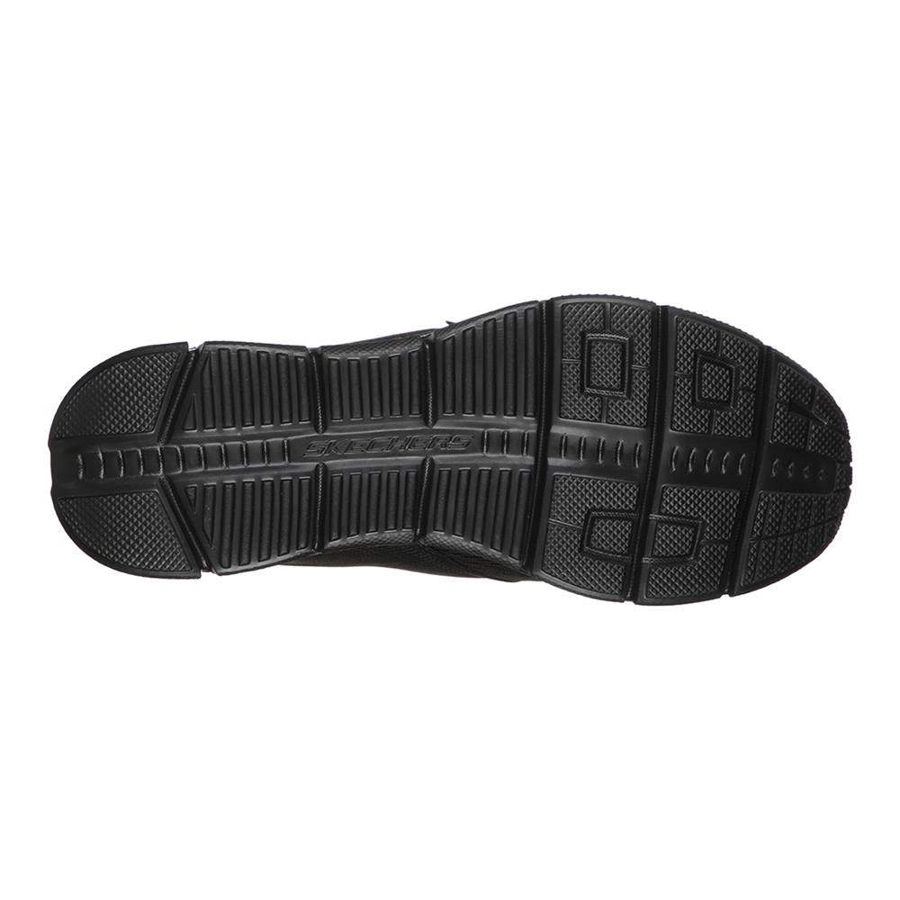 Tenis Skechers Equalizer 4.0 - Triple Play Suela Negra