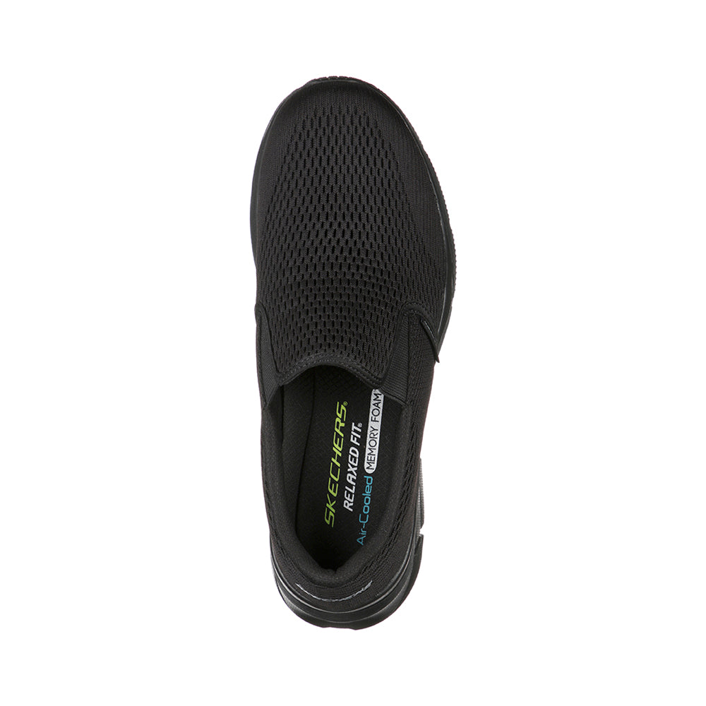 Tenis Skechers Equalizer 4.0 - Triple Play Suela Negra