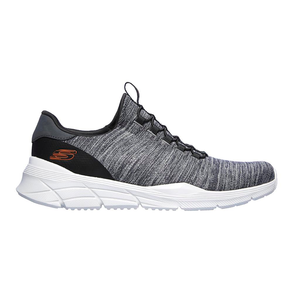 Tenis Skechers Equalizer 4.0 - Voltis Color Plomo