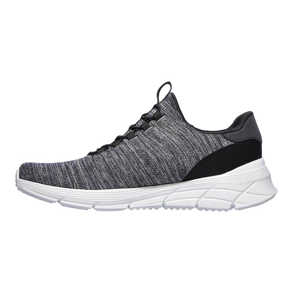 Tenis Skechers Equalizer 4.0 - Voltis Color Plomo