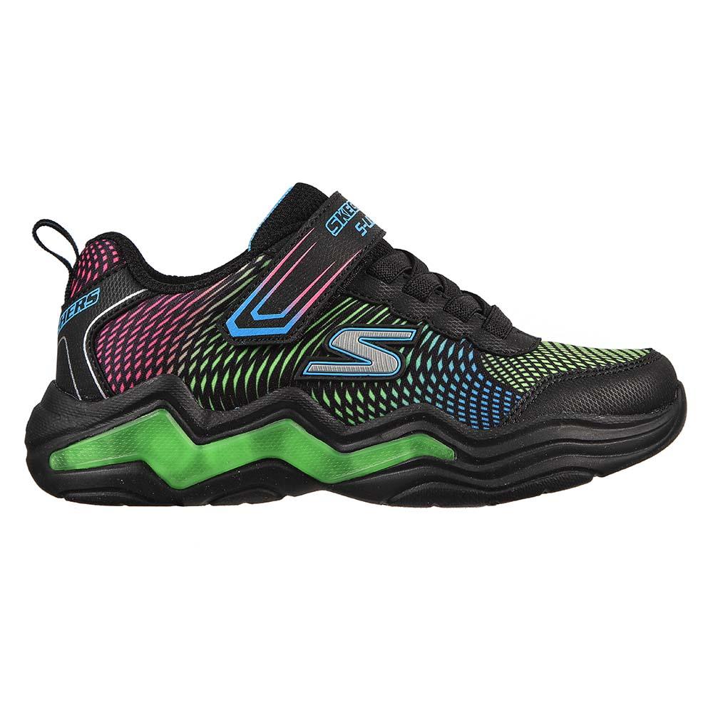 Tenis Skechers Eruptersiv 400125Lbkmt