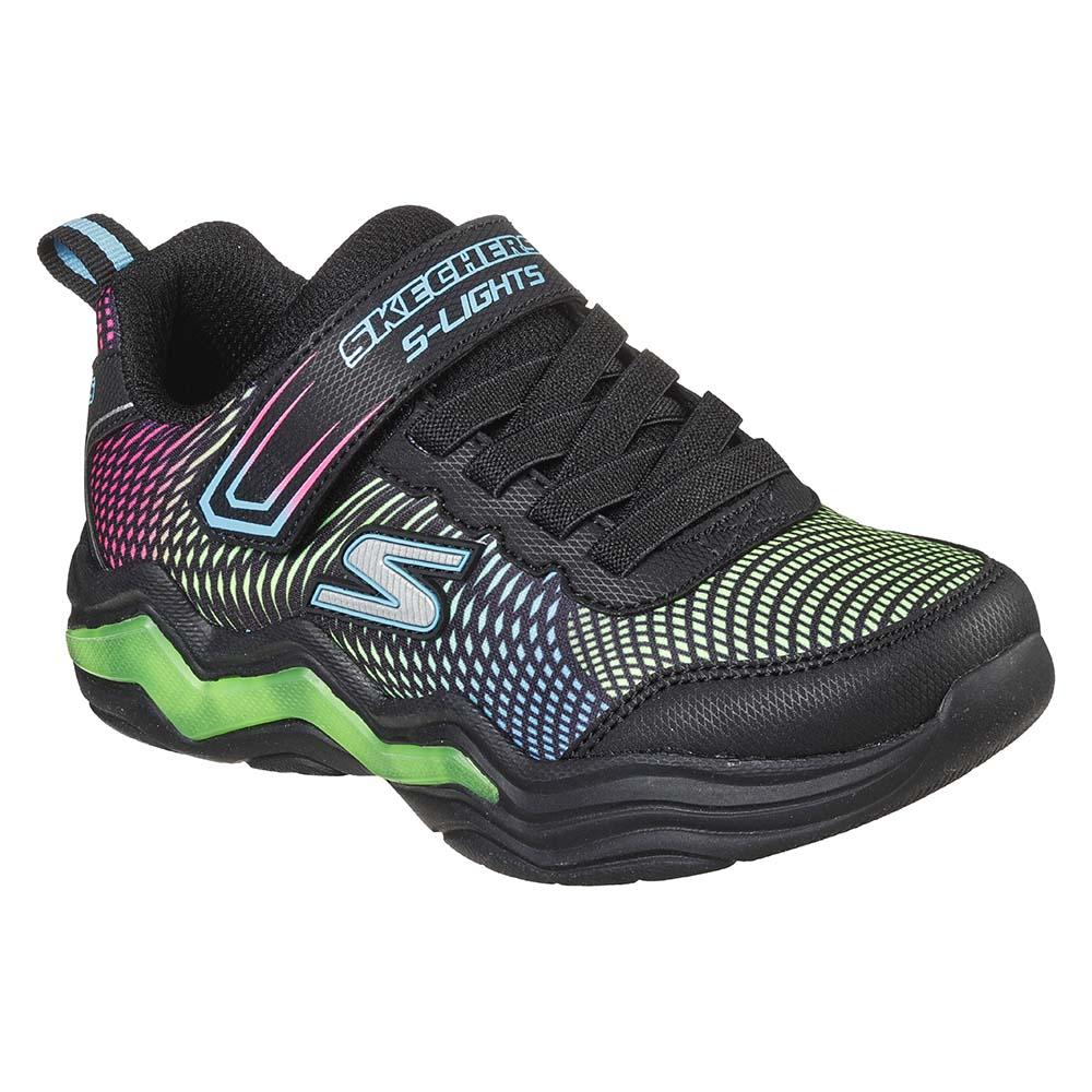 Tenis Skechers Eruptersiv 400125Lbkmt