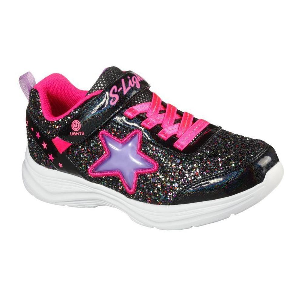 Tenis Skechers Glimmerkicks-Starletshine