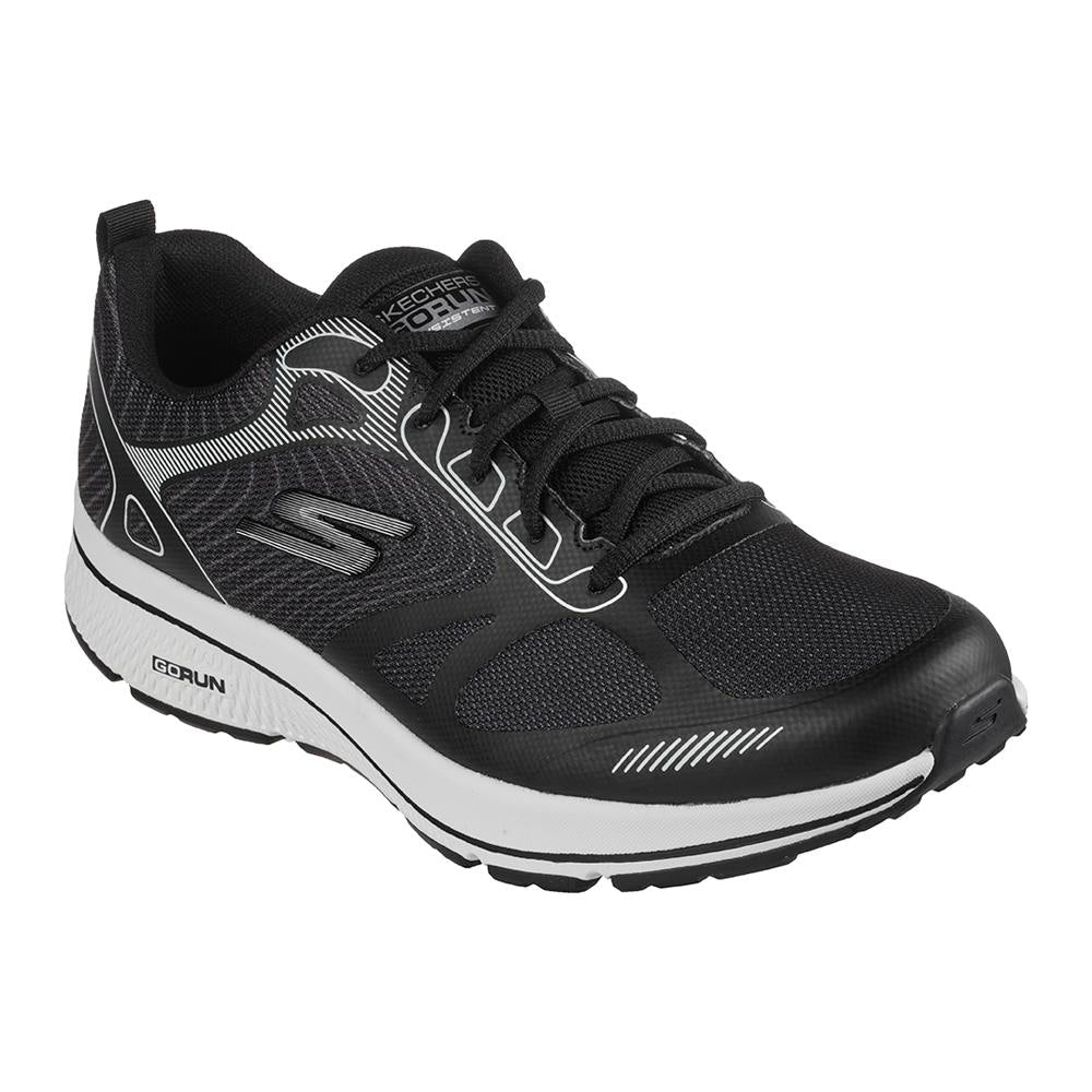 Tenis Skechers Go Run Consistent- Fleet Rush Color Negro