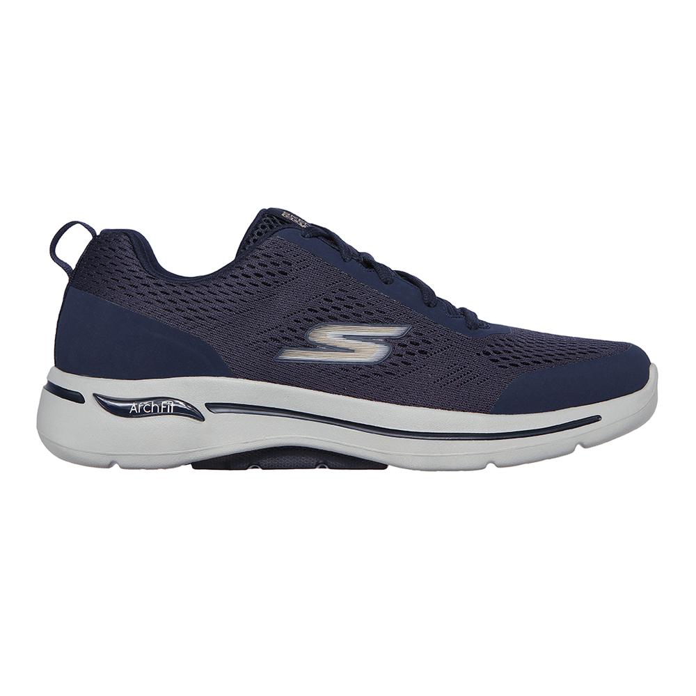 Tenis Skechers Go Walk Arch Fit-Idyllic