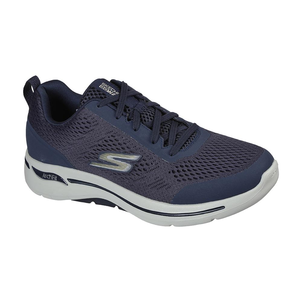 Tenis Skechers Go Walk Arch Fit-Idyllic