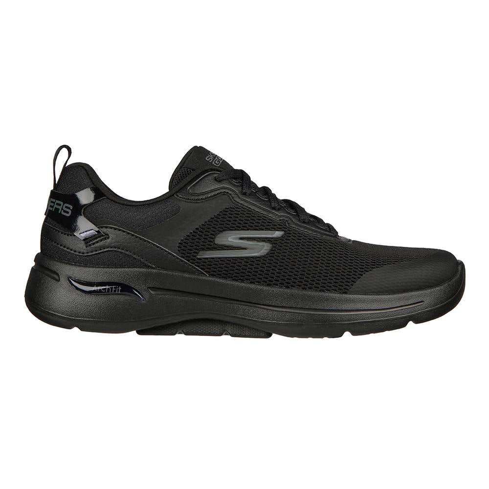 Tenis Skechers Go Walk Arch Fit - Ocean Hori