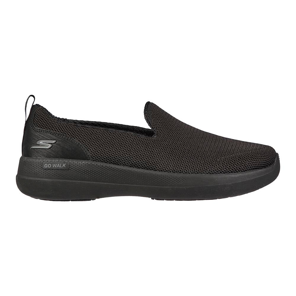 Tenis Skechers Go Walk Stability Suela Negra