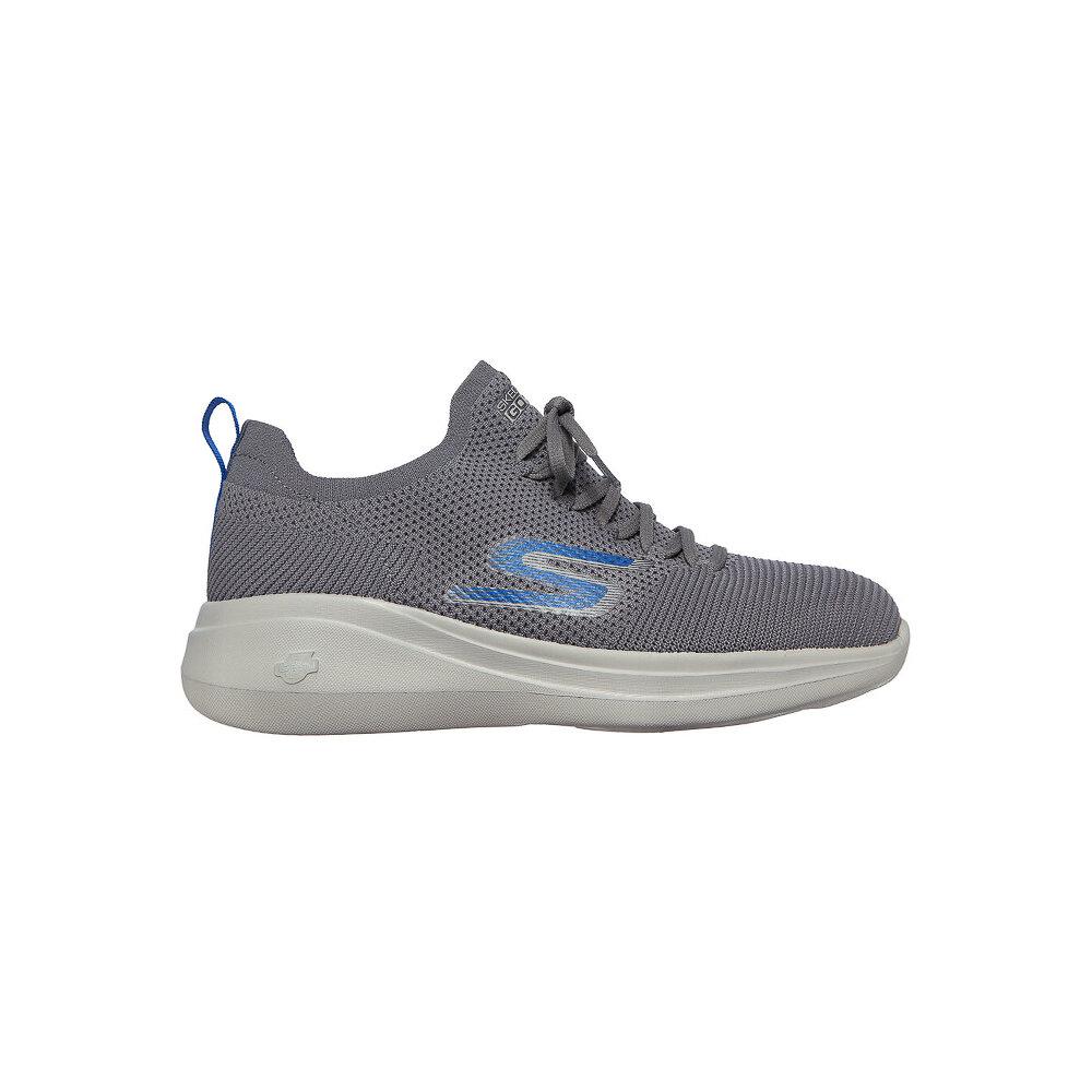 Tenis Skechers Gorunfast-Monogram 220090Char