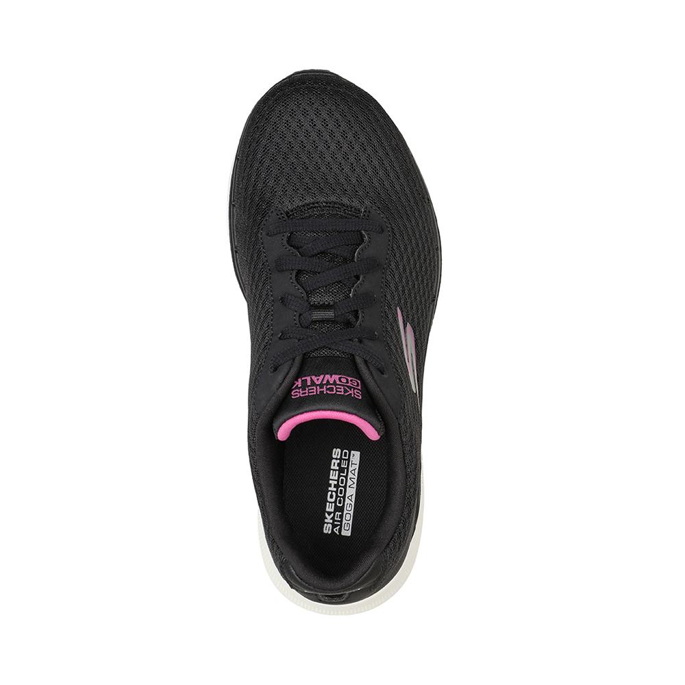 Tenis Skechers Gowalk6-Iconicvision Femenino