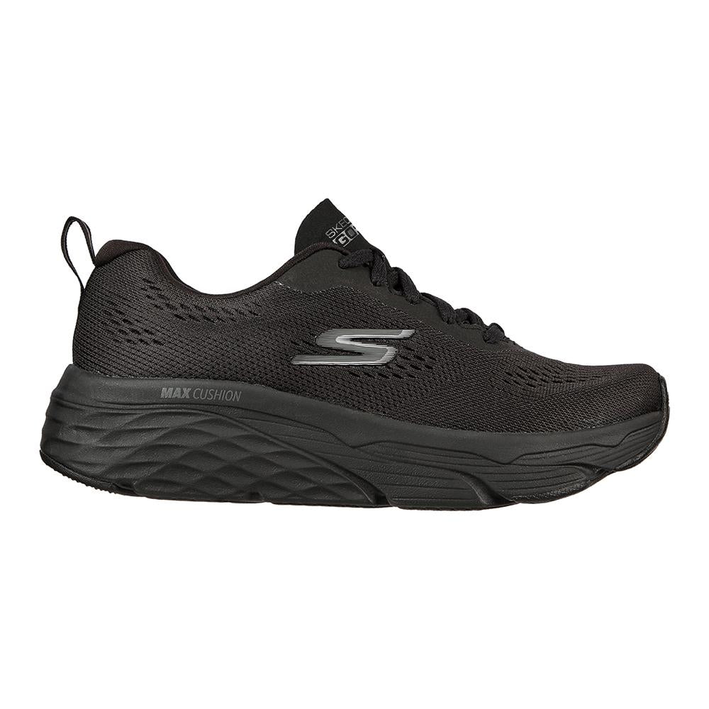 Tenis Skechers Max Cushioning Elite Color Negro