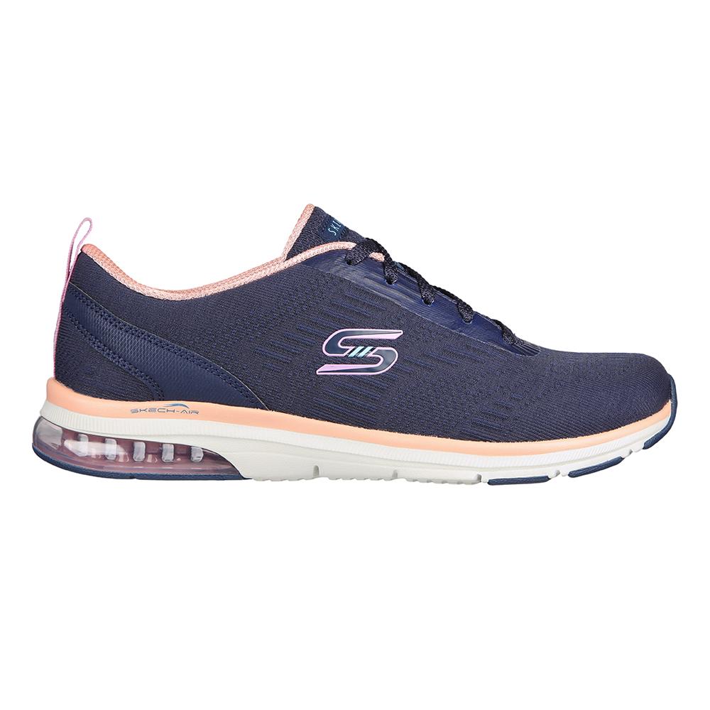 Tenis Skechers Skech-Airedge-Mellowdays Color Azul