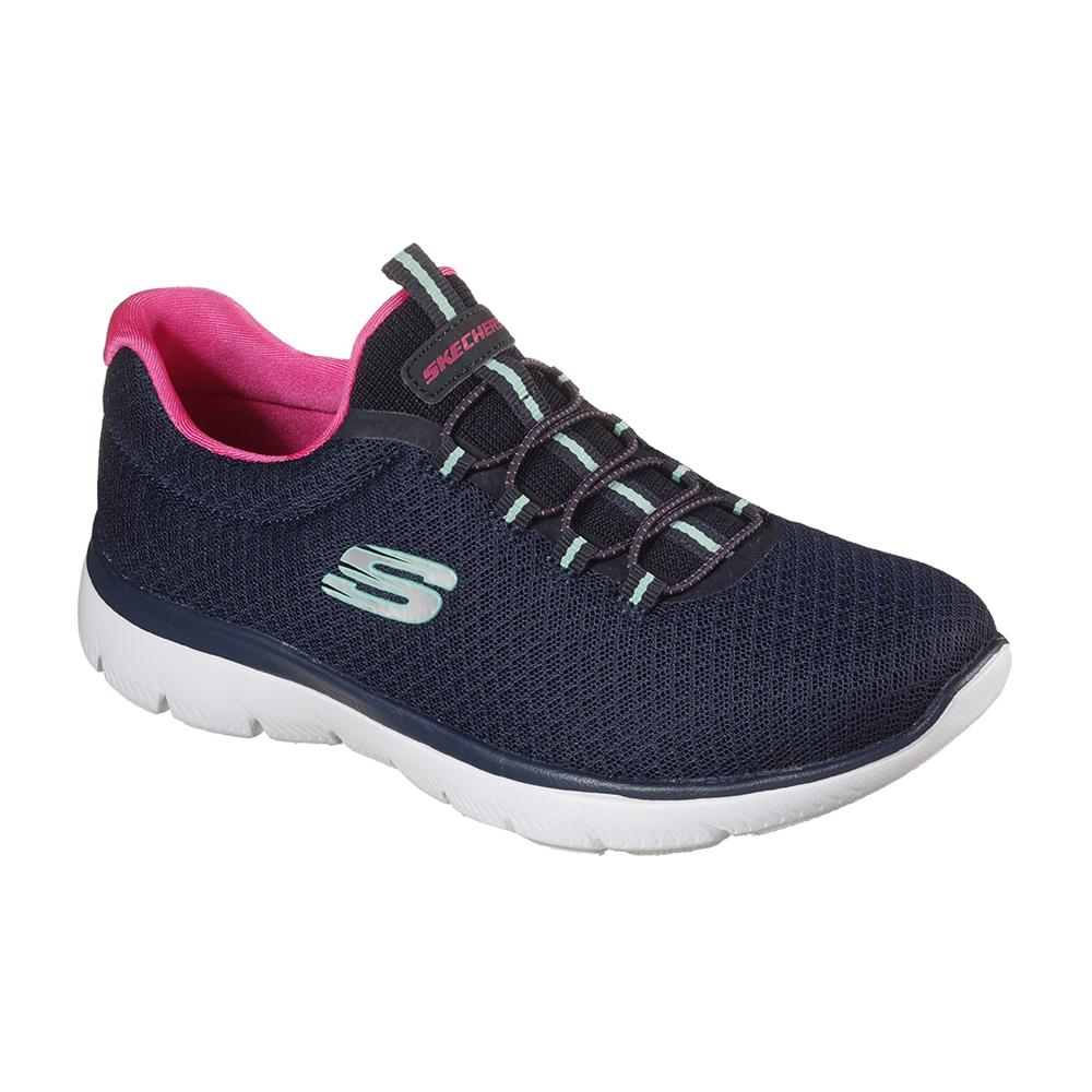 Tenis Skechers Summits