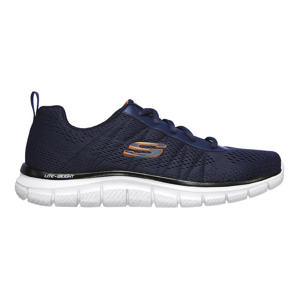 Tenis Skechers Track-Moulton Masculino