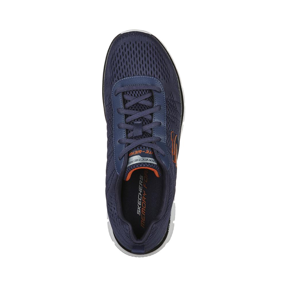 Tenis Skechers Track-Moulton Masculino