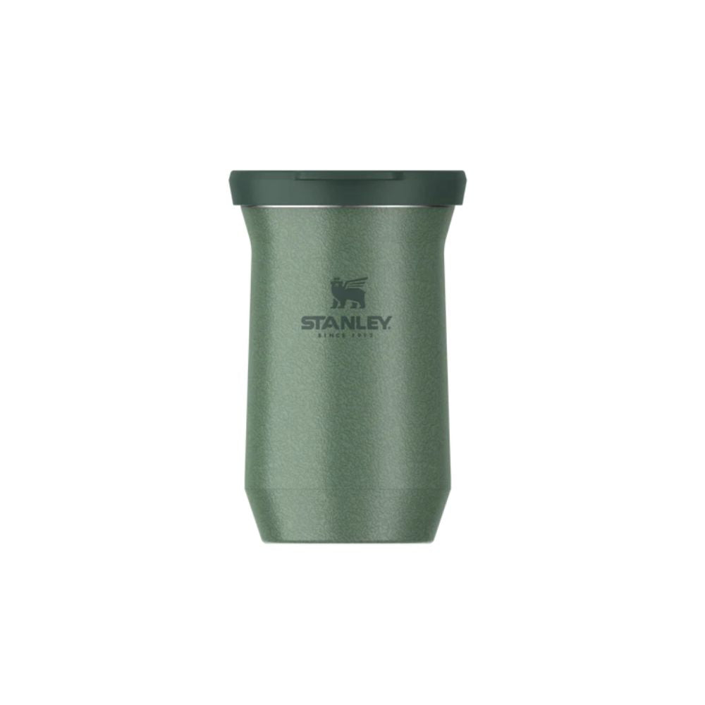 Tereré Acero 200 ml Verde | Stanley