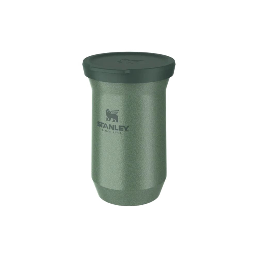 Tereré Acero 200 ml Verde | Stanley