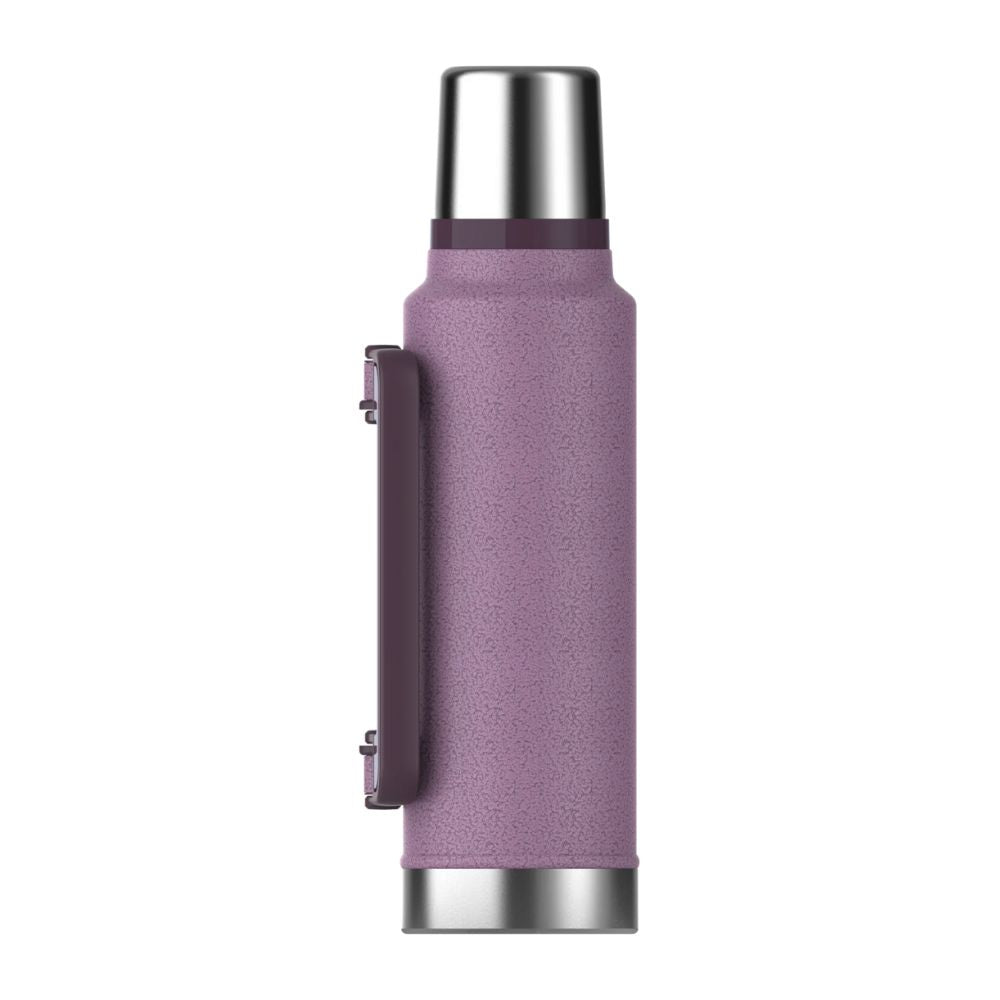 Termo Classic 1,4 lt H. Lilac con Tapón Cebador