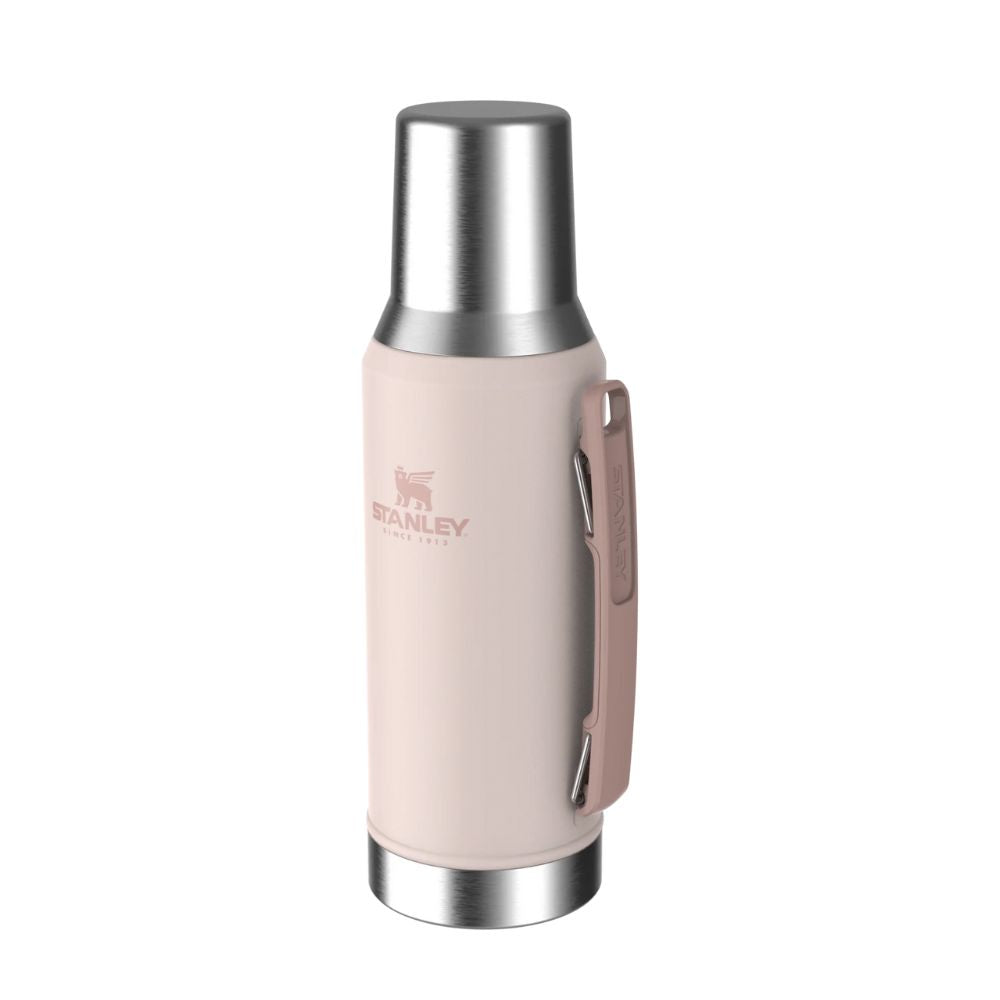 Termo Stanley Mate System 1,2 lts Rose Quartz