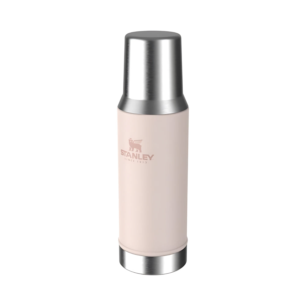 Termo Stanley Mate System 800 ml Rose Quartz