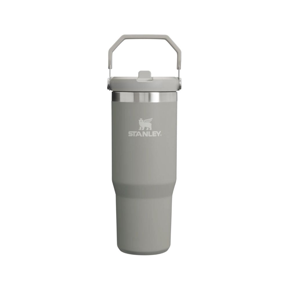 Termo Stanley Tumbler Flipstraw 890 ml Ash