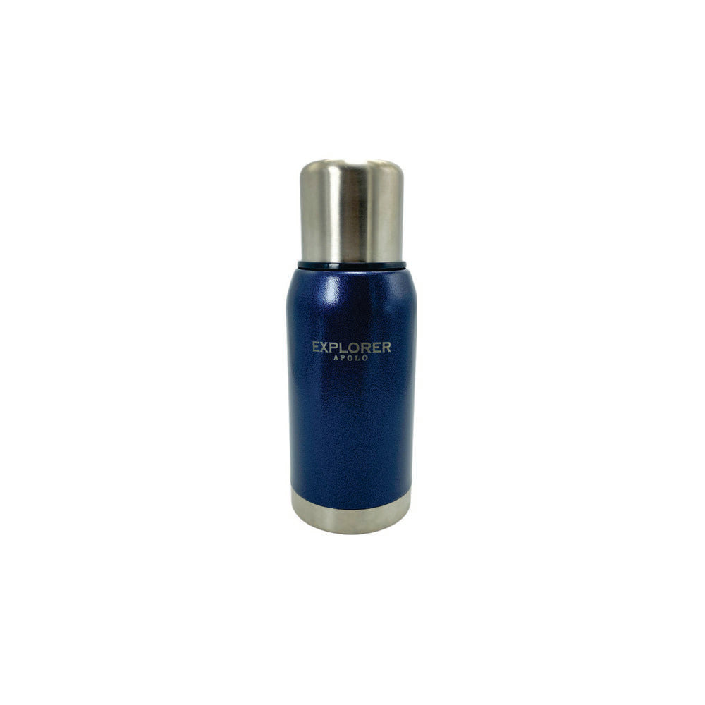 Termo Térmico 750ml Explorer Apolo Azul