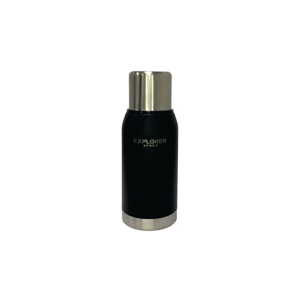 Termo Térmico 750ml Explorer Apolo Negro