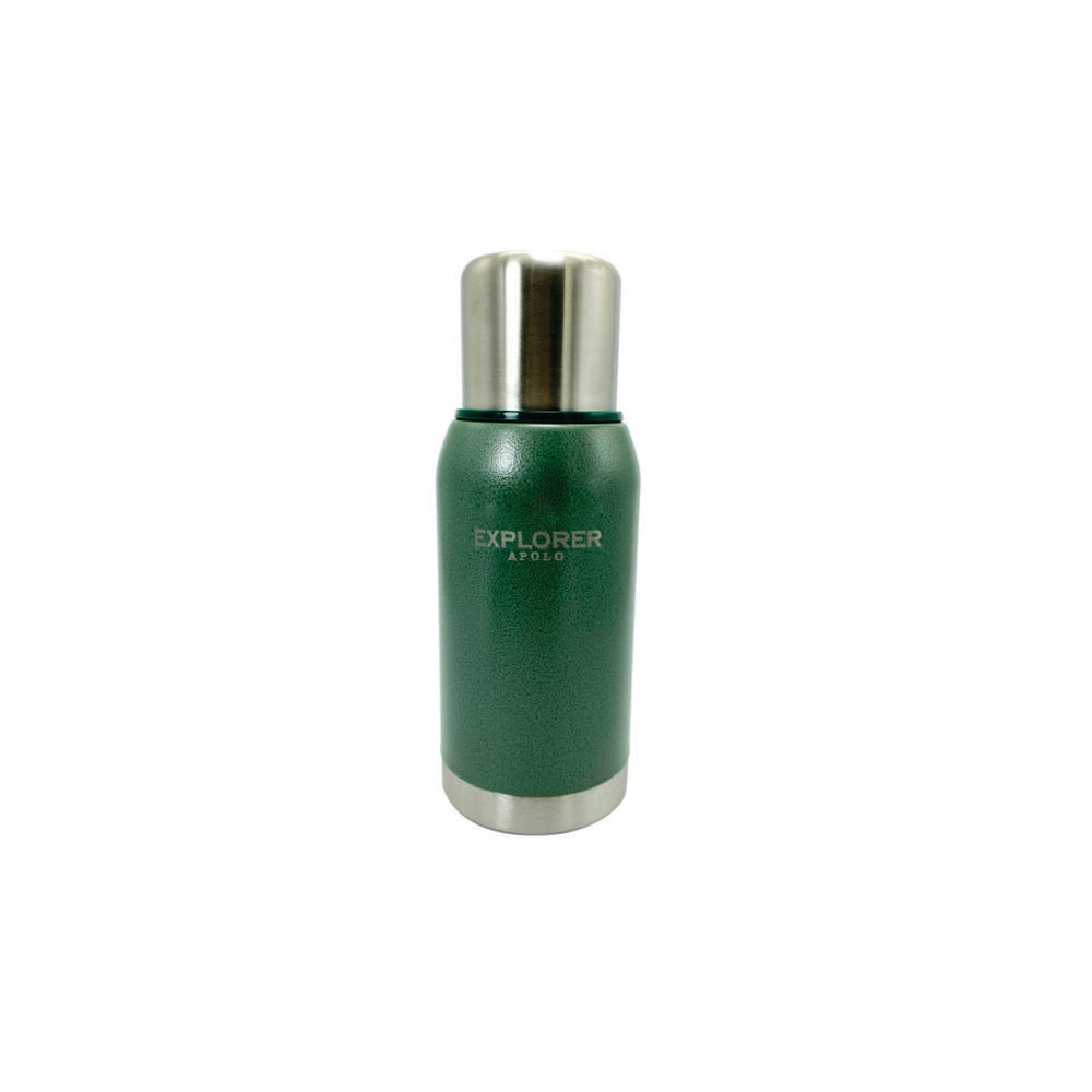 Termo Térmico 750ml Explorer Apolo Verde