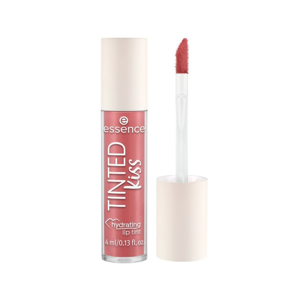 Tinte de Labios Essence Hidratante Tinted Kiss 03