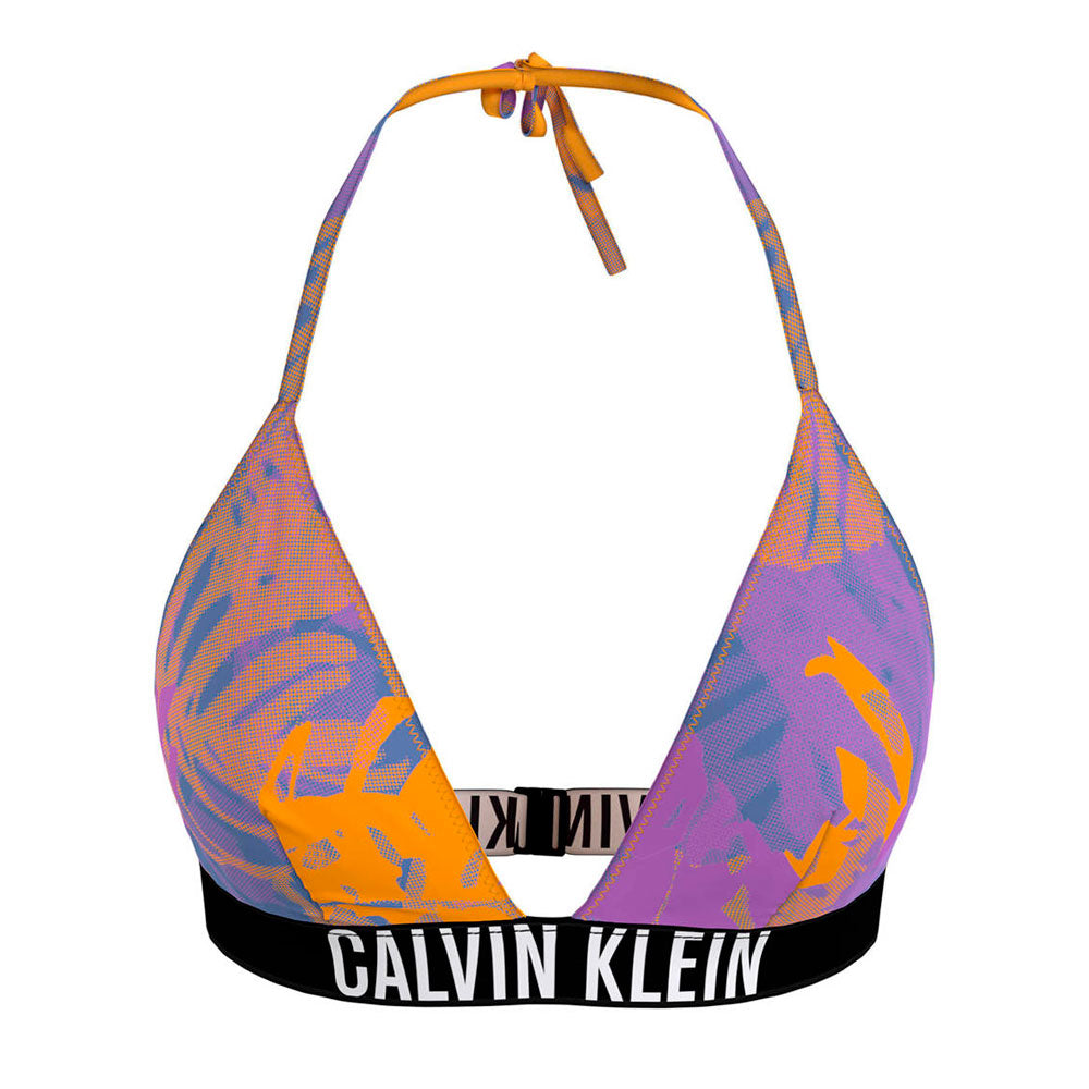 Top De Natación Calvin Klein Kw0Kw01841