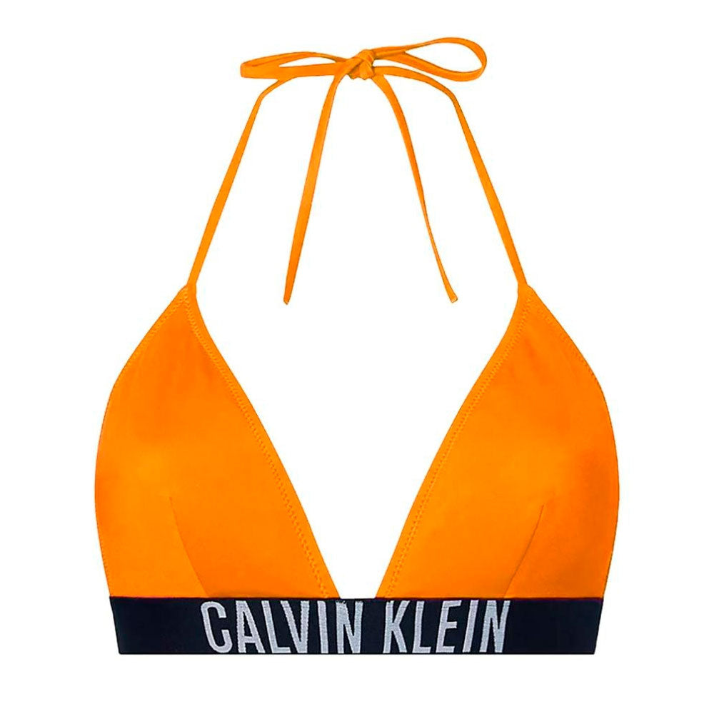 Top de Natación Calvin Klein Kw0Kw01850