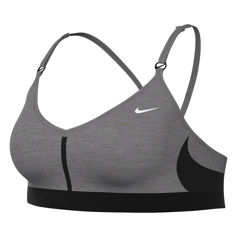 Top Nike Indy V-Neck