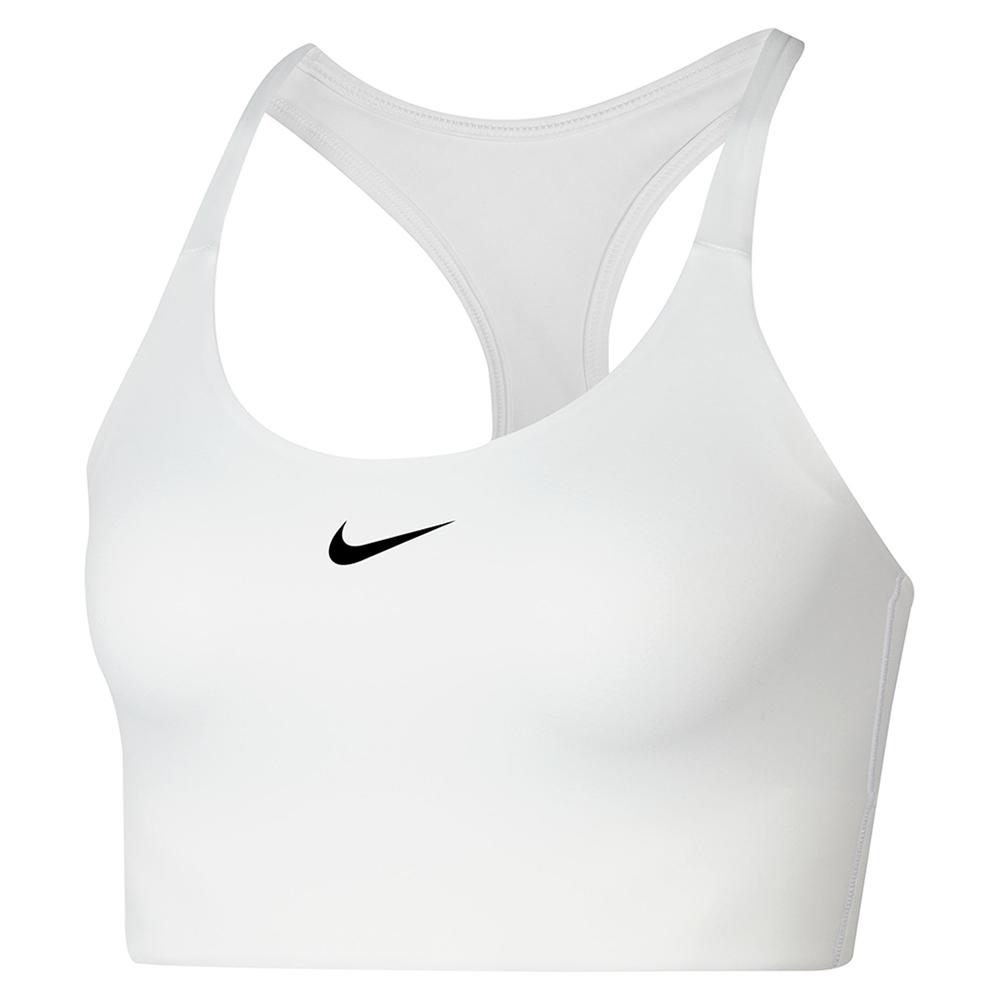 Top Nike Star Swsh White