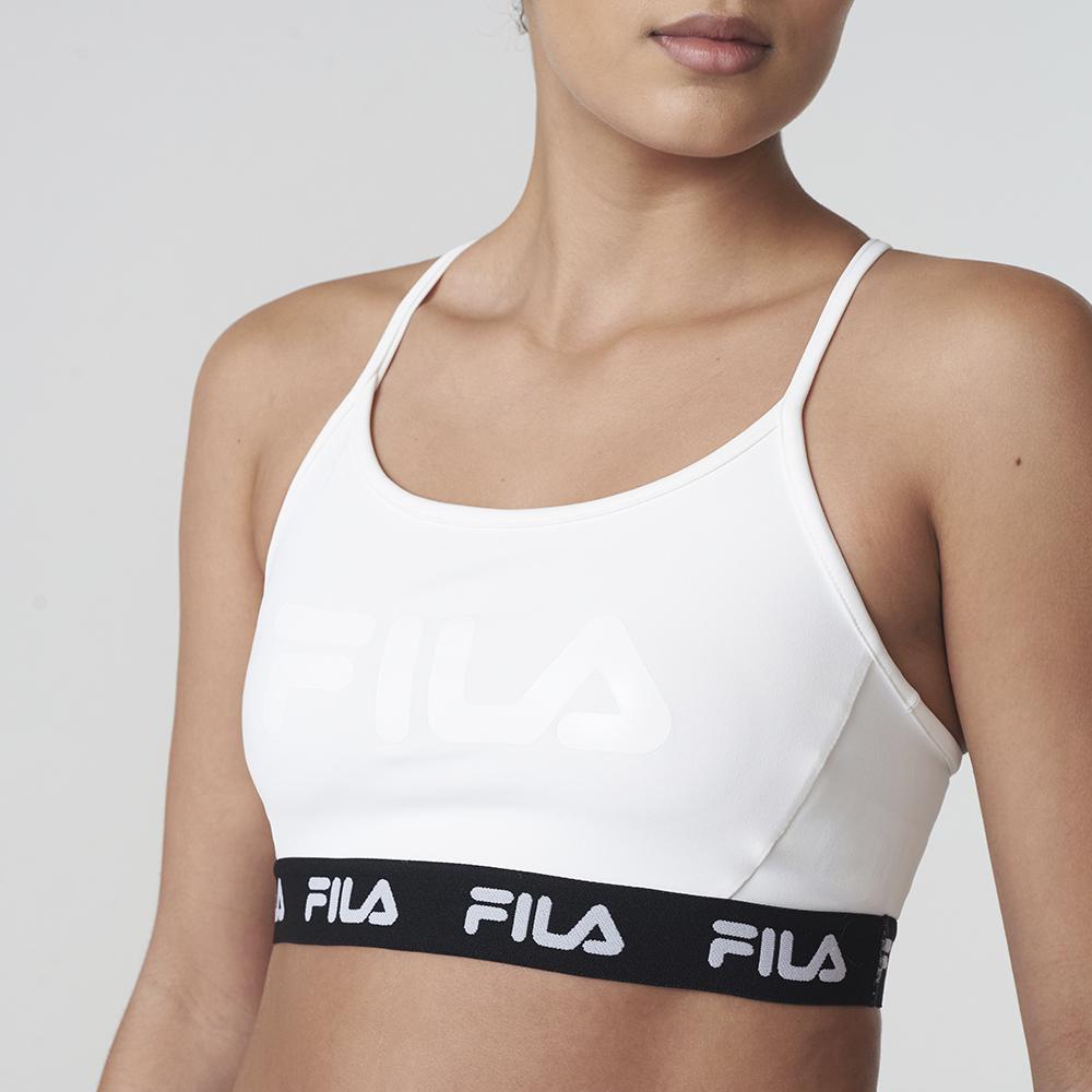 Top Fila Train Elastic Ii