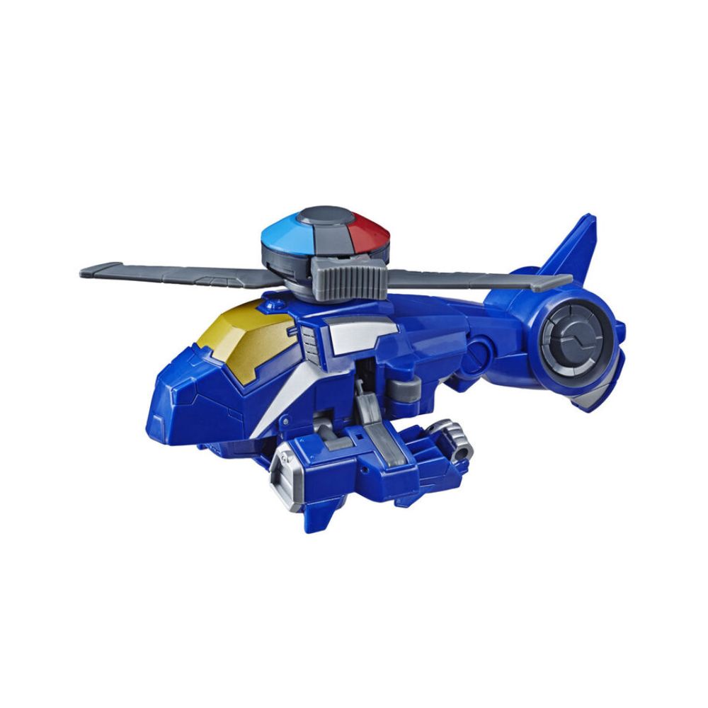 Transformers Hasbro Rescue Bots Medix