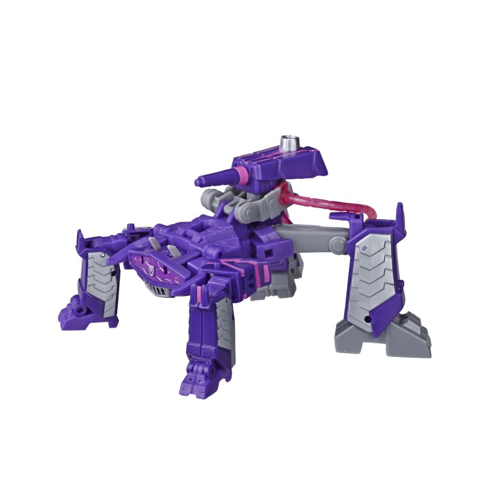 Transformers Hasbro Serie Shockwave