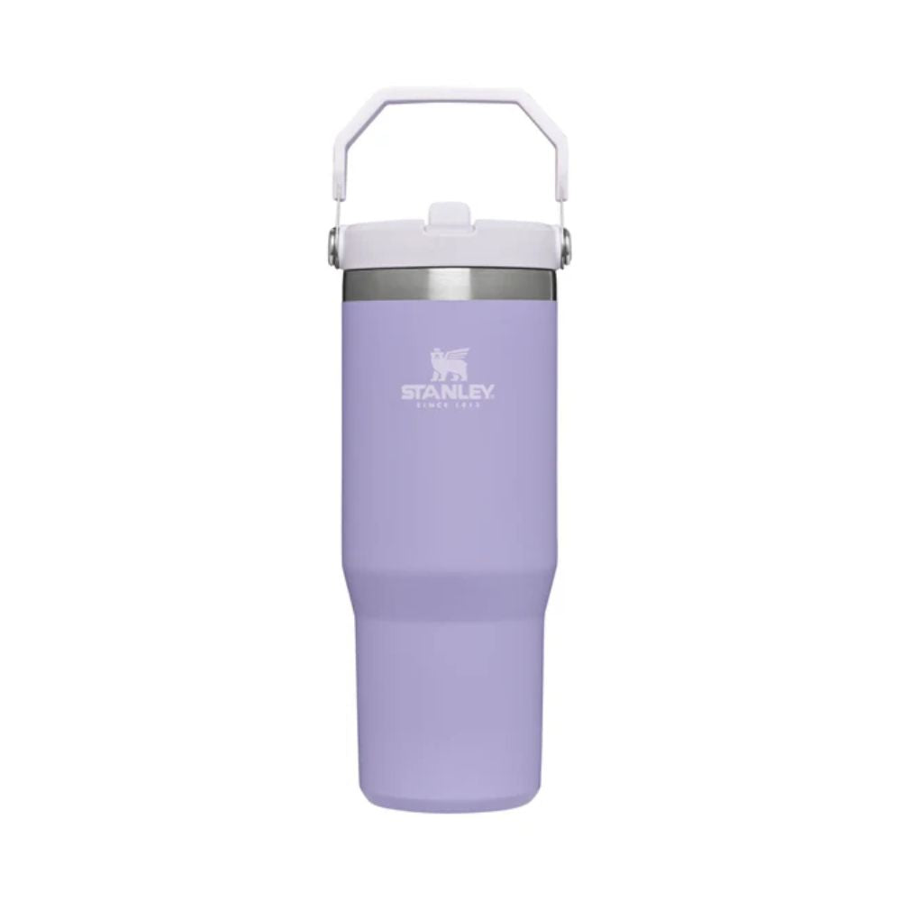 Tumbler Térmico Stanley Flip Straw 890 ml Lavander