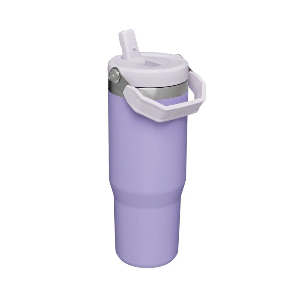 Tumbler Térmico Stanley Flip Straw 890 ml Lavander