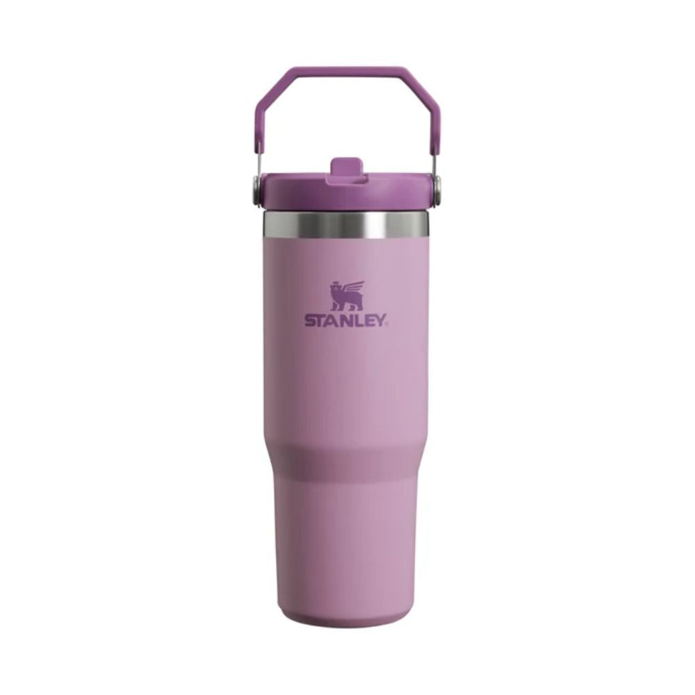 Tumbler Térmico Stanley Flip Straw 890 ml Lilac