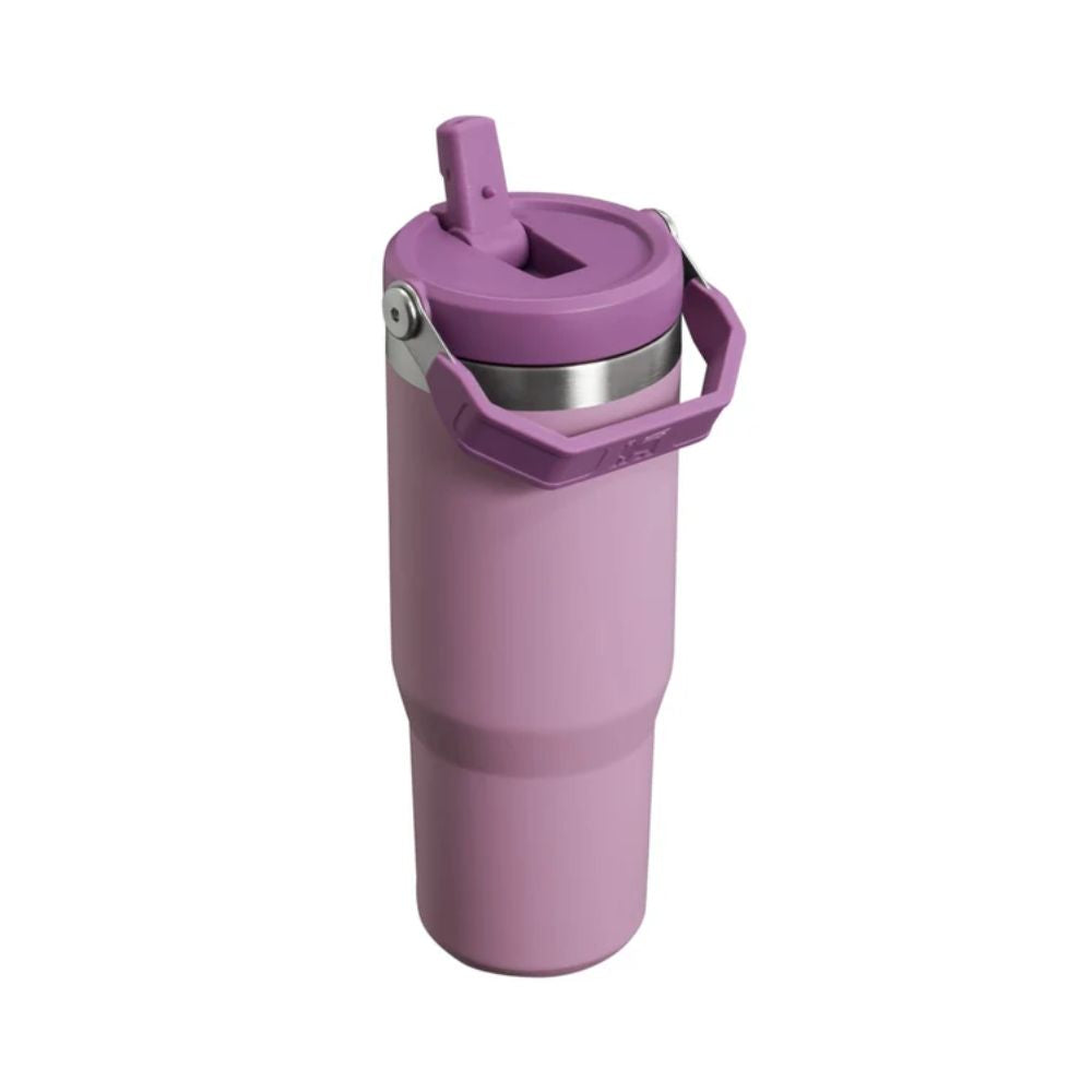 Tumbler Térmico Stanley Flip Straw 890 ml Lilac