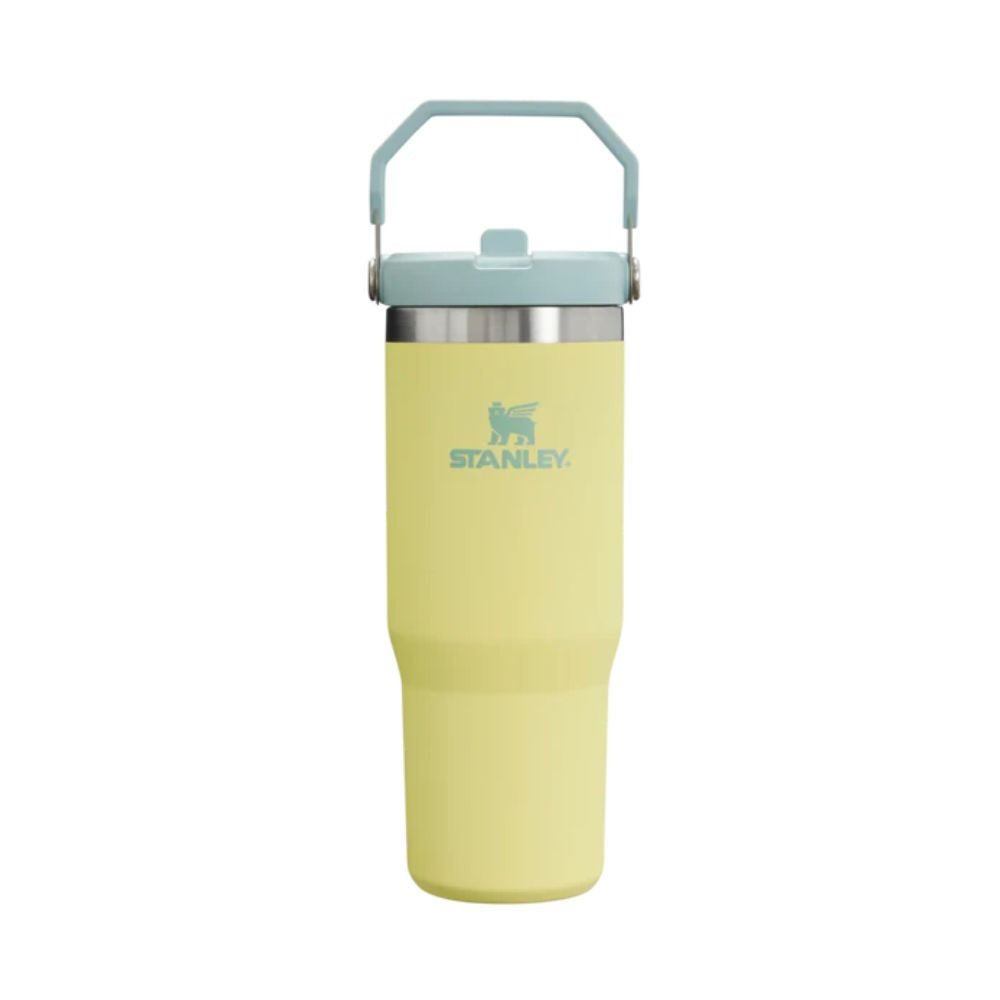 Tumbler Térmico Stanley Flip Straw 890 ml Pomelo