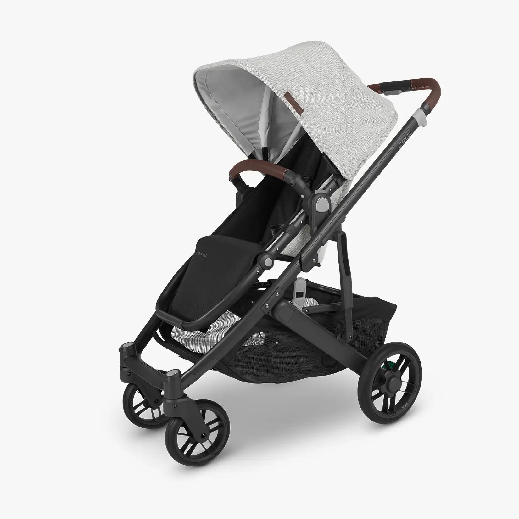 Coche Anthony Cruz V2 Uppababy