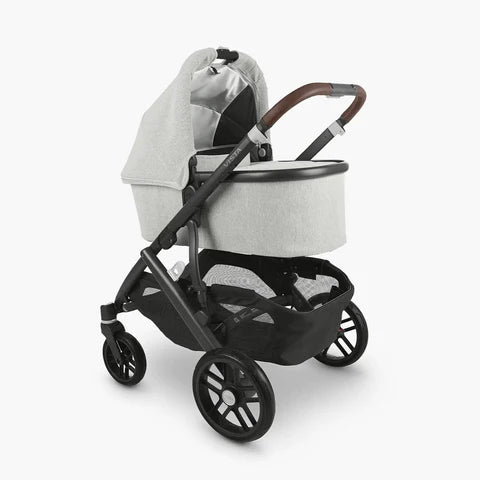 Coche Anthony Vista V2 + Moises Uppababy