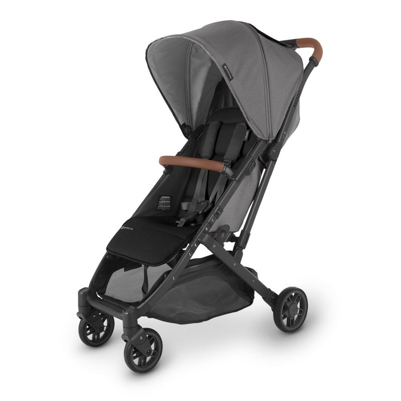 Coche Greyson Minu V2 Uppababy