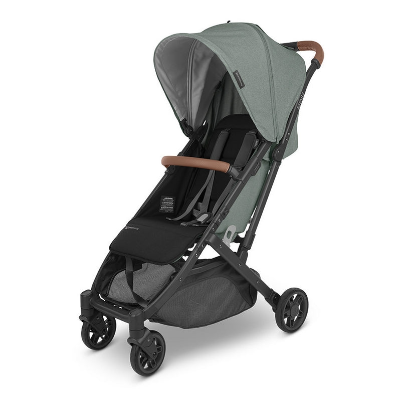 Coche Gwen Minu V2 Uppababy