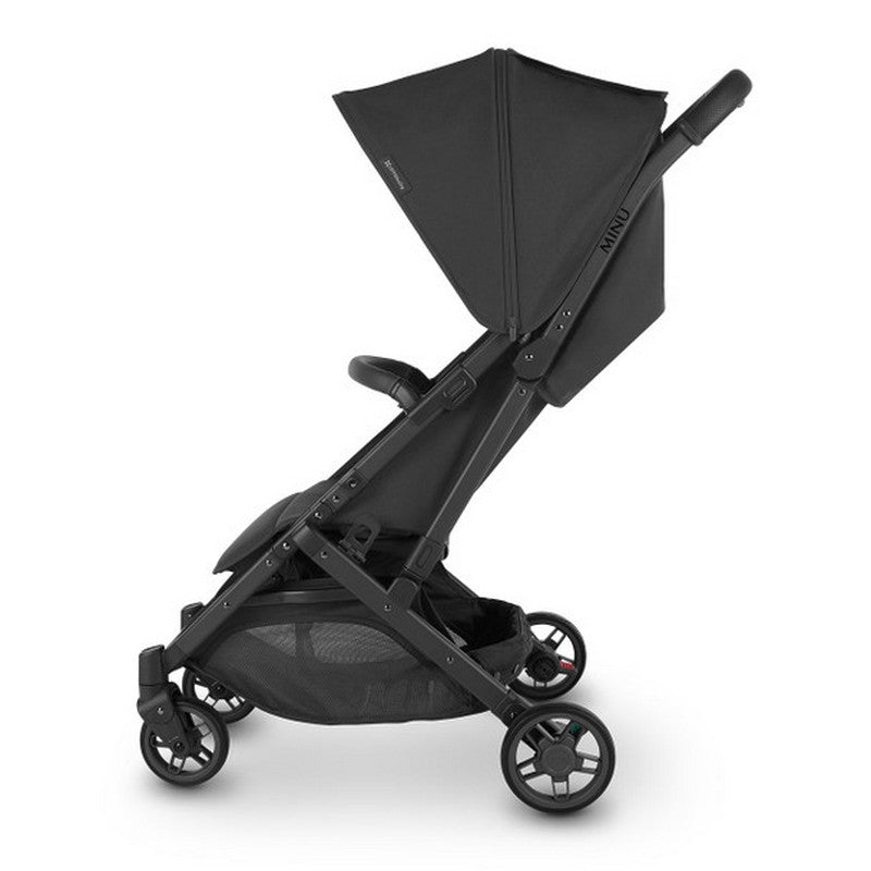 Coche Jake Minu V2 Uppababy