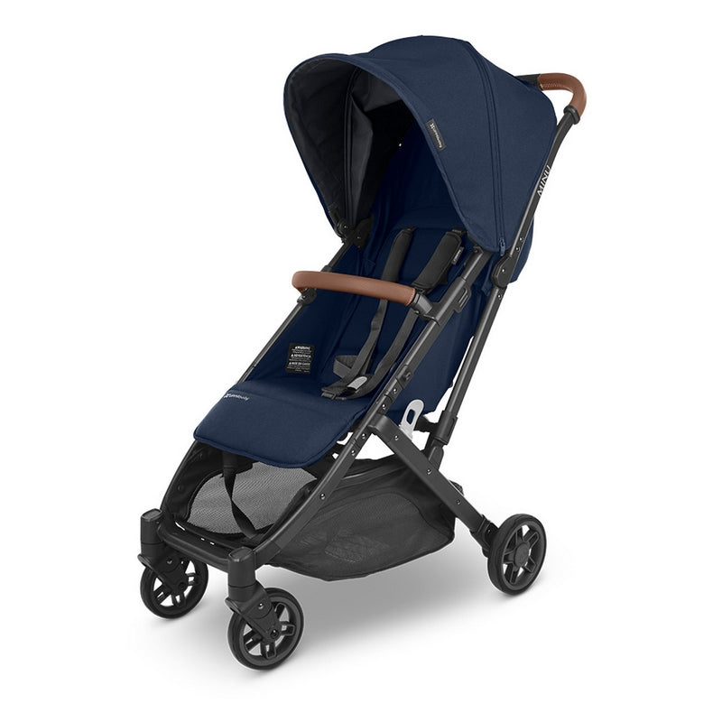 Coche Noa Minu V2 Uppababy