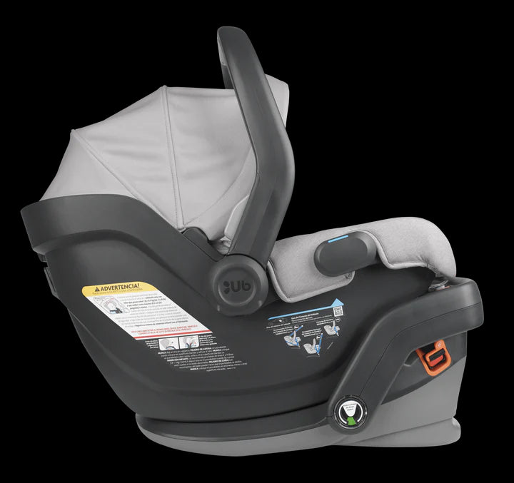 Portabebe Mesa V2 Greyson Uppababy